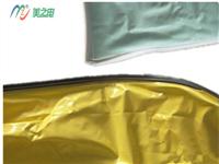 軟膜天花熱合機(jī)_PVC軟膜扣邊樣品