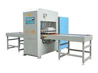 TPU熱合機(jī)如何應(yīng)戰(zhàn)塑料焊接需求