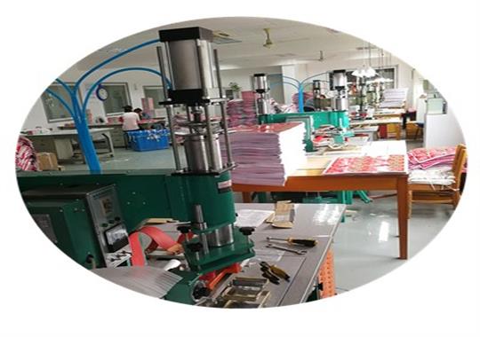 高頻機高溫車間需要注意哪些問題，你都知道嗎？