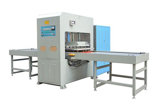 高周波到底是一款什么樣的機(jī)器？