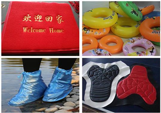 高周波焊接材料大全,您都了解嗎？