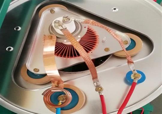 江蘇福利-高周波熱合機震蕩桶打火解決方法來了