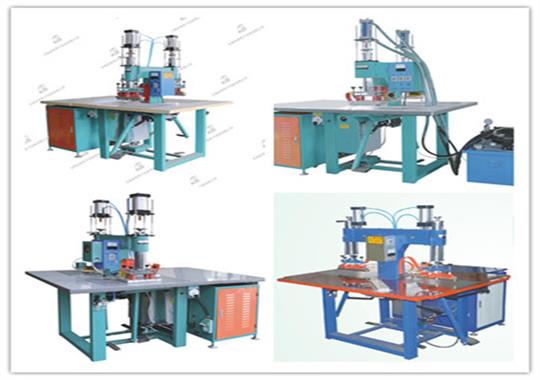 雙頭腳踏高頻機(jī)價(jià)格如何 設(shè)備配置性能解析