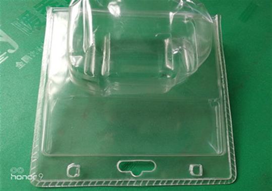 吸塑泡殼生產(chǎn)工藝流程及封口設(shè)備,你了解嗎？