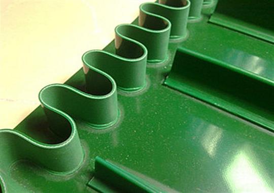 你了解的PVC輸送帶/傳送帶擋板焊接工藝有哪些？