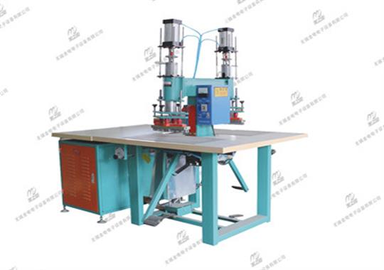 高頻塑料熱合機(jī)10大主要配件、優(yōu)勢(shì)有哪些？