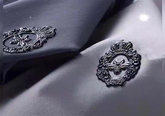 錦綸氨綸高頻凹凸壓花機技術(shù)分享