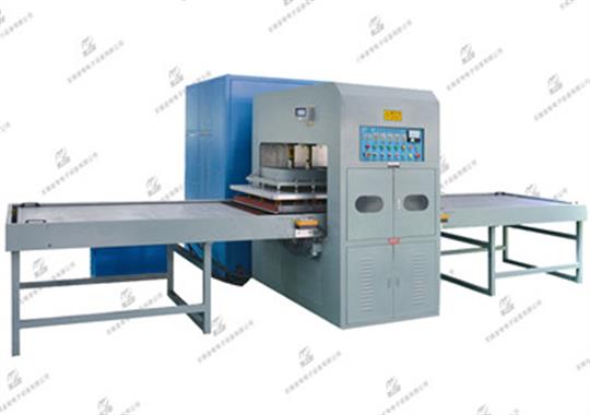 高頻機(jī)/高周波設(shè)備對車間環(huán)境有何要求？