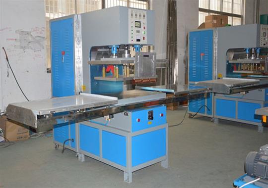 高周波介質(zhì)加熱的優(yōu)勢是什么？---無錫金電電子