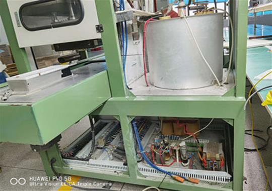 高周波機器《高頻機》常見故障--跳閘是什么原因？