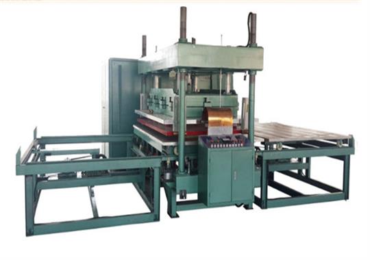 大功率高周波機機器調(diào)節(jié)方法及安全操作事宜-無錫金電廠家